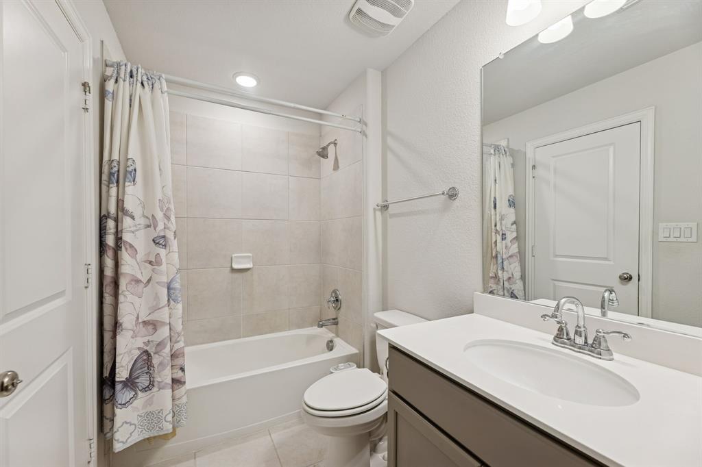 Richmond Add - Residential