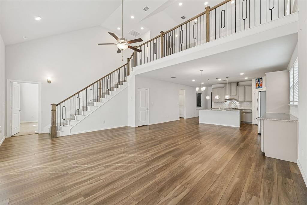 Richmond Add - Residential