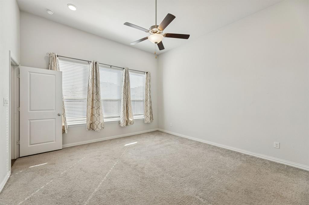 Richmond Add - Residential