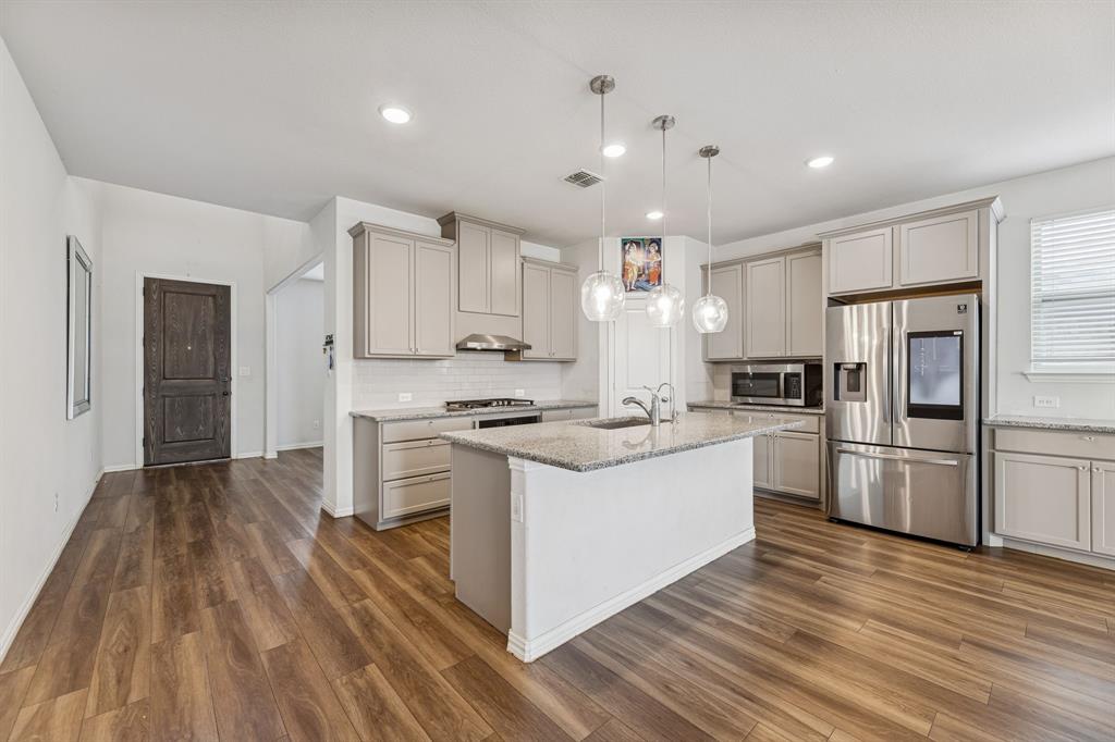 Richmond Add - Residential