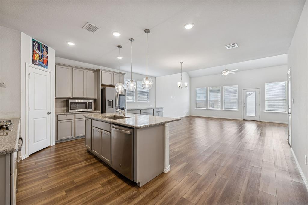 Richmond Add - Residential