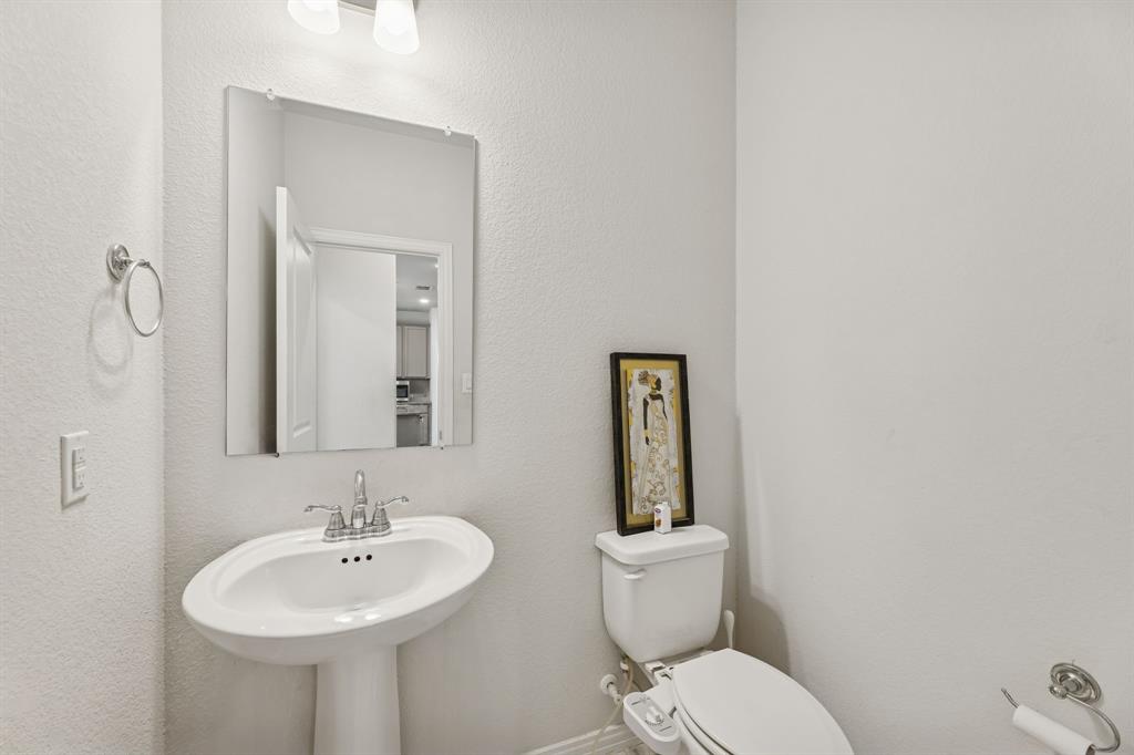 Richmond Add - Residential