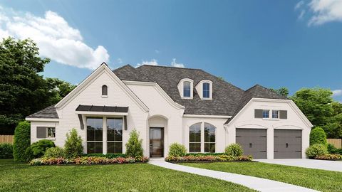 705 Cypresswood Lane Mansfield TX 76063