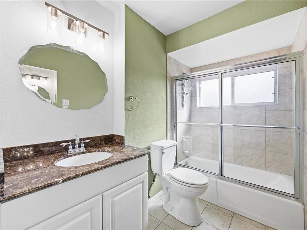 Country Club Estates 1st Sec - Residential