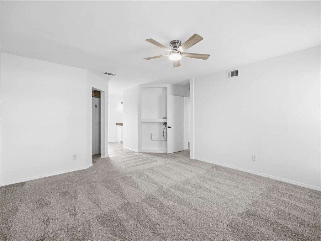 Country Club Estates 1st Sec - Residential