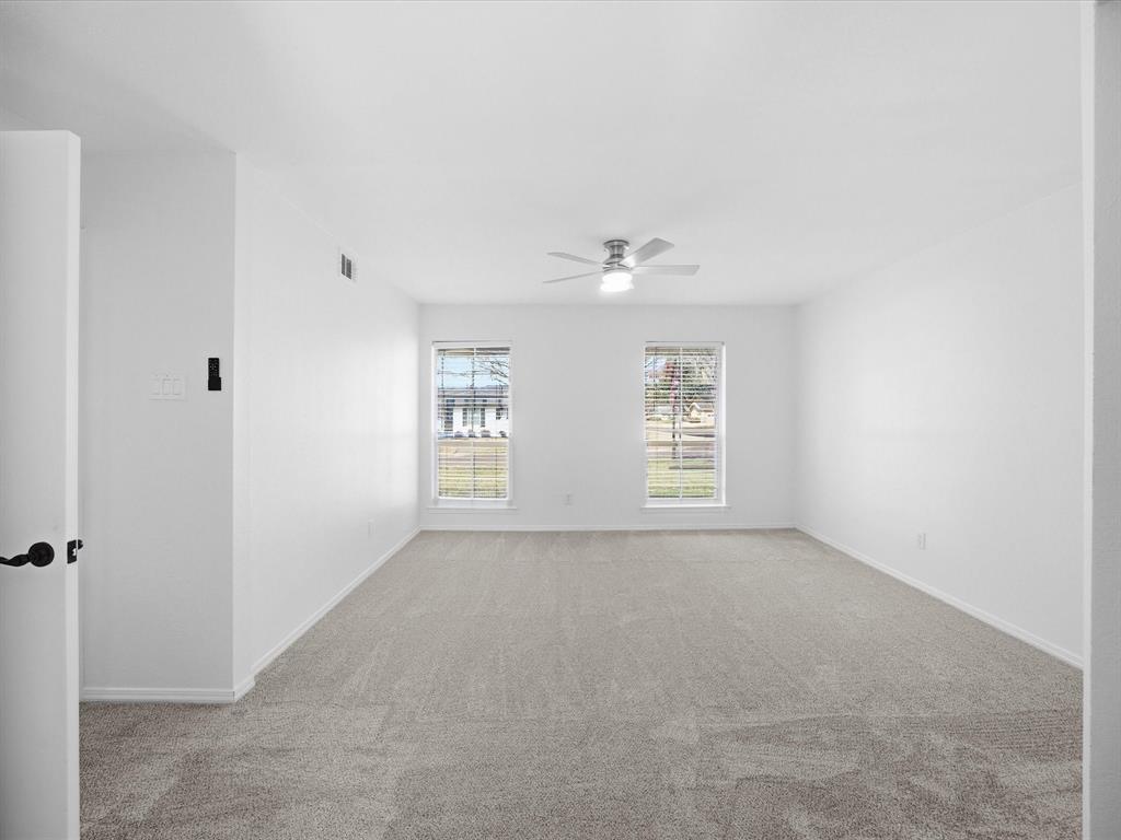 Country Club Estates 1st Sec - Residential