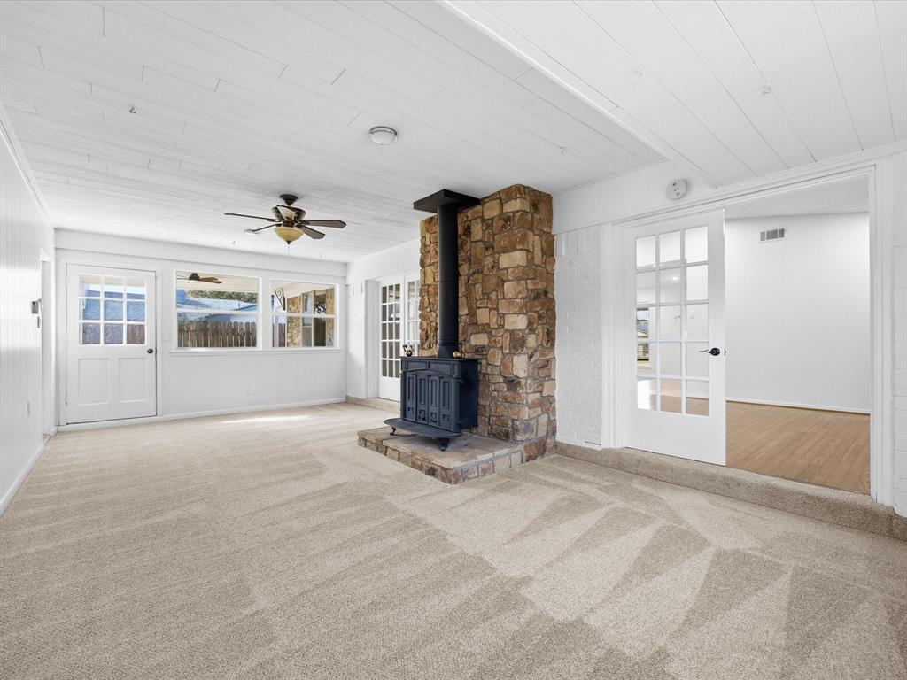 Country Club Estates 1st Sec - Residential