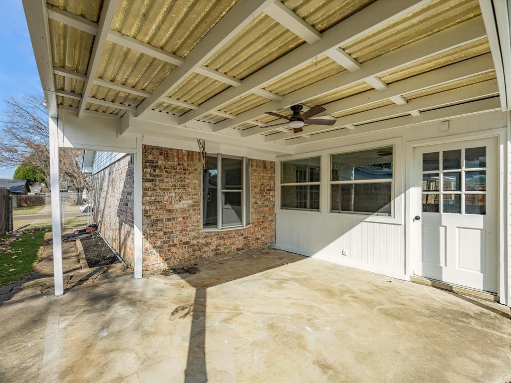 Country Club Estates 1st Sec - Residential