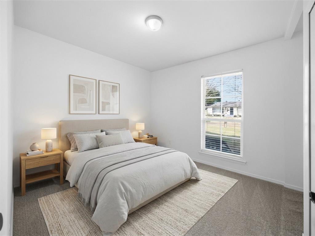 Country Club Estates 1st Sec - Residential