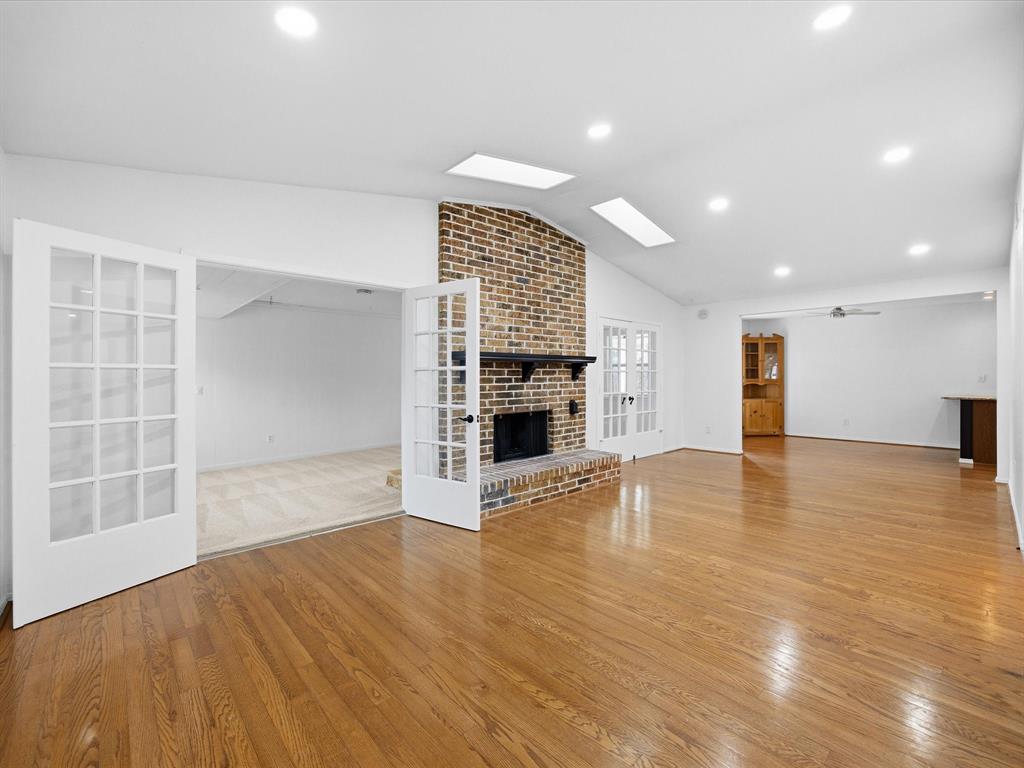 Country Club Estates 1st Sec - Residential