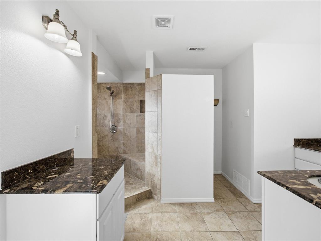 Country Club Estates 1st Sec - Residential