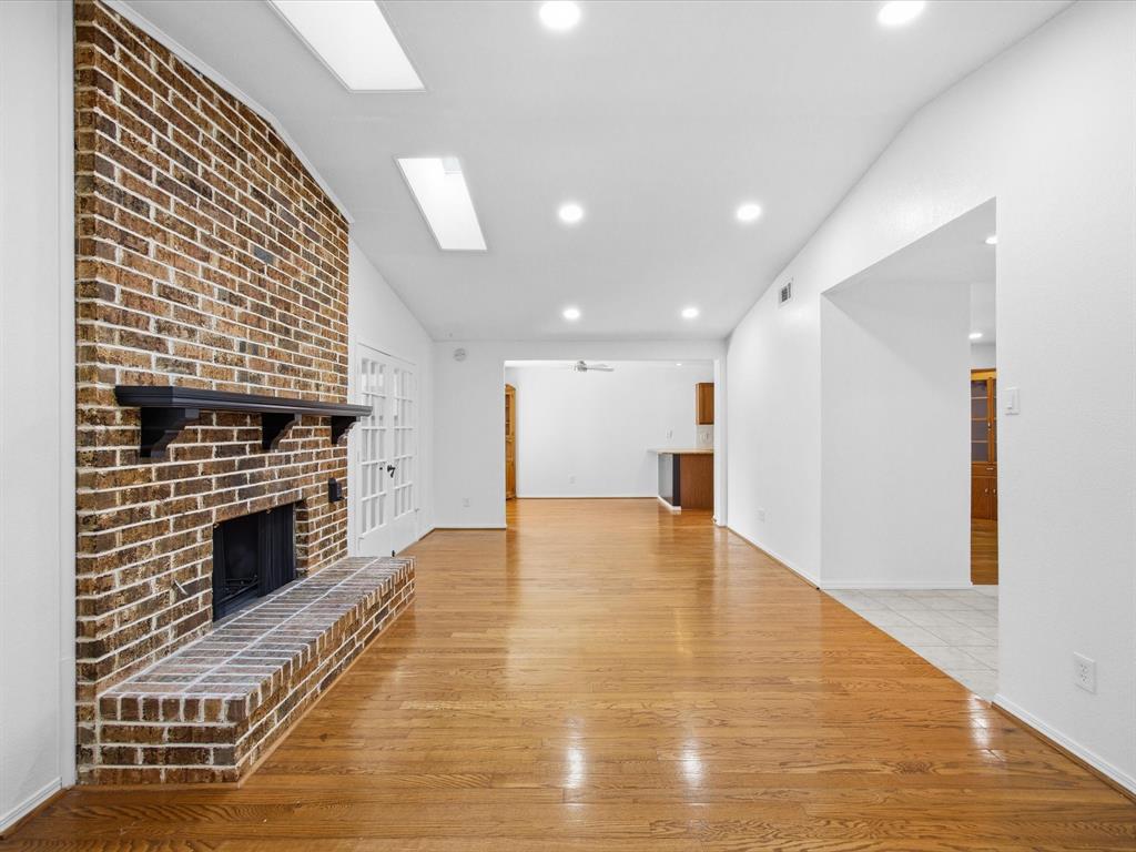 Country Club Estates 1st Sec - Residential