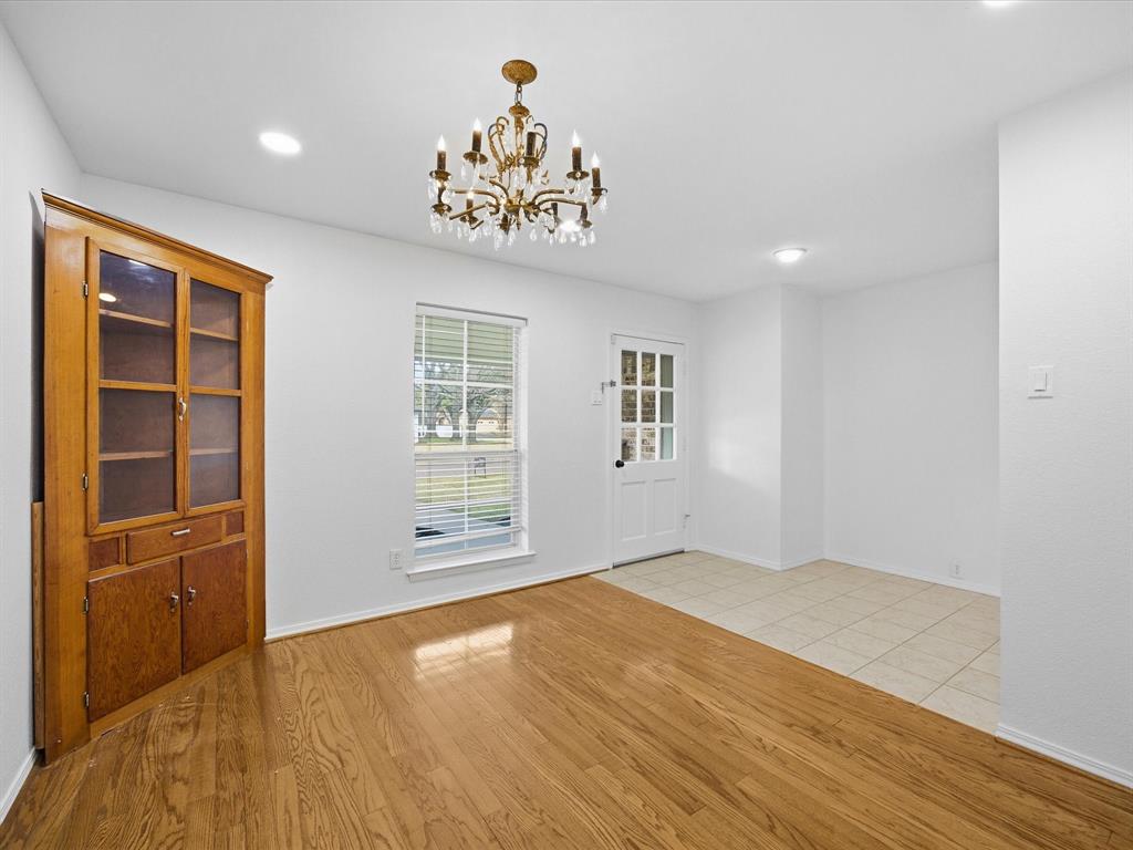 Country Club Estates 1st Sec - Residential