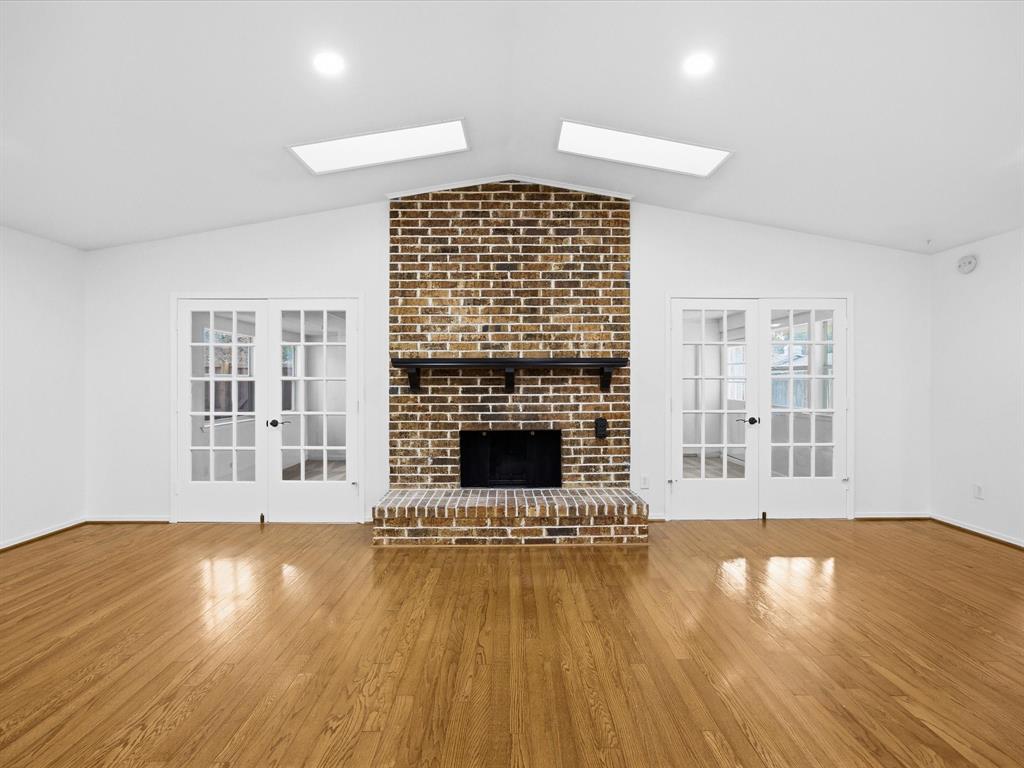 Country Club Estates 1st Sec - Residential