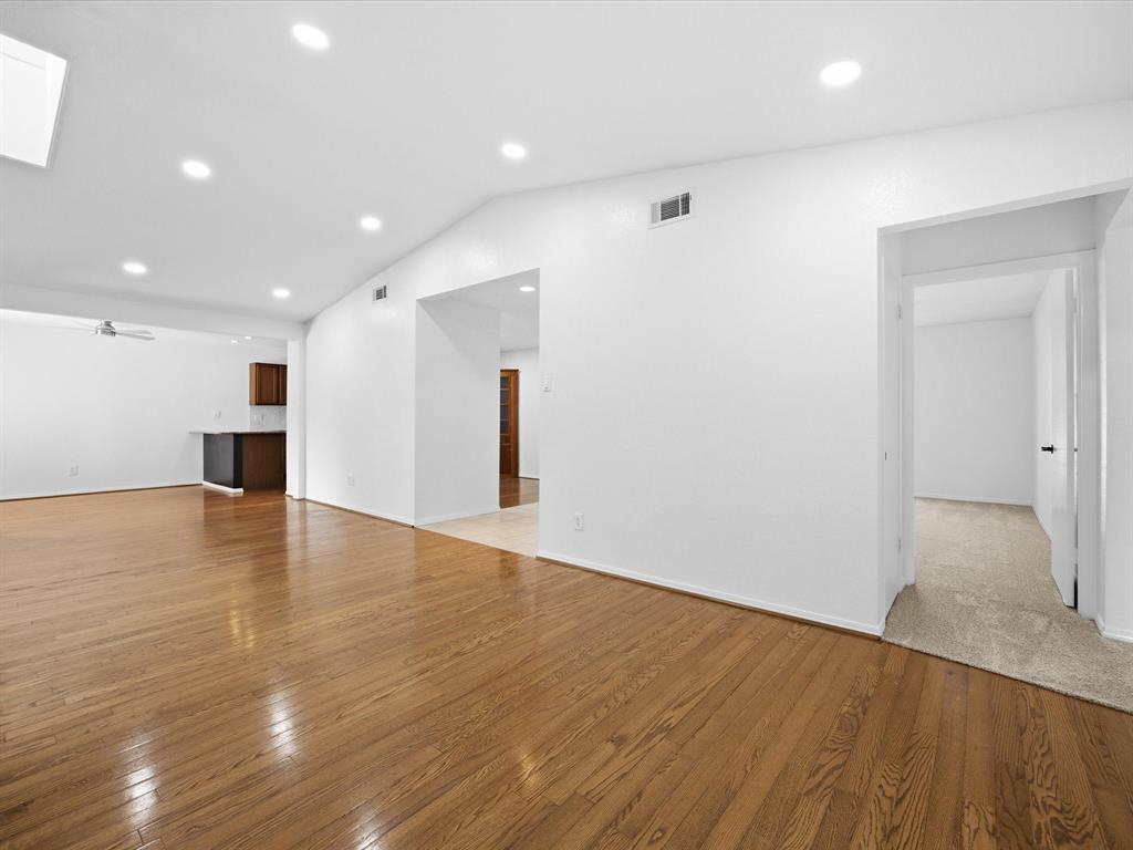 Country Club Estates 1st Sec - Residential