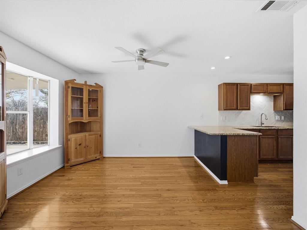 Country Club Estates 1st Sec - Residential