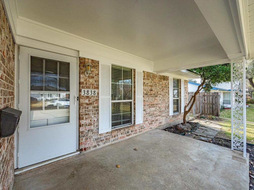 Country Club Estates 1st Sec - Residential