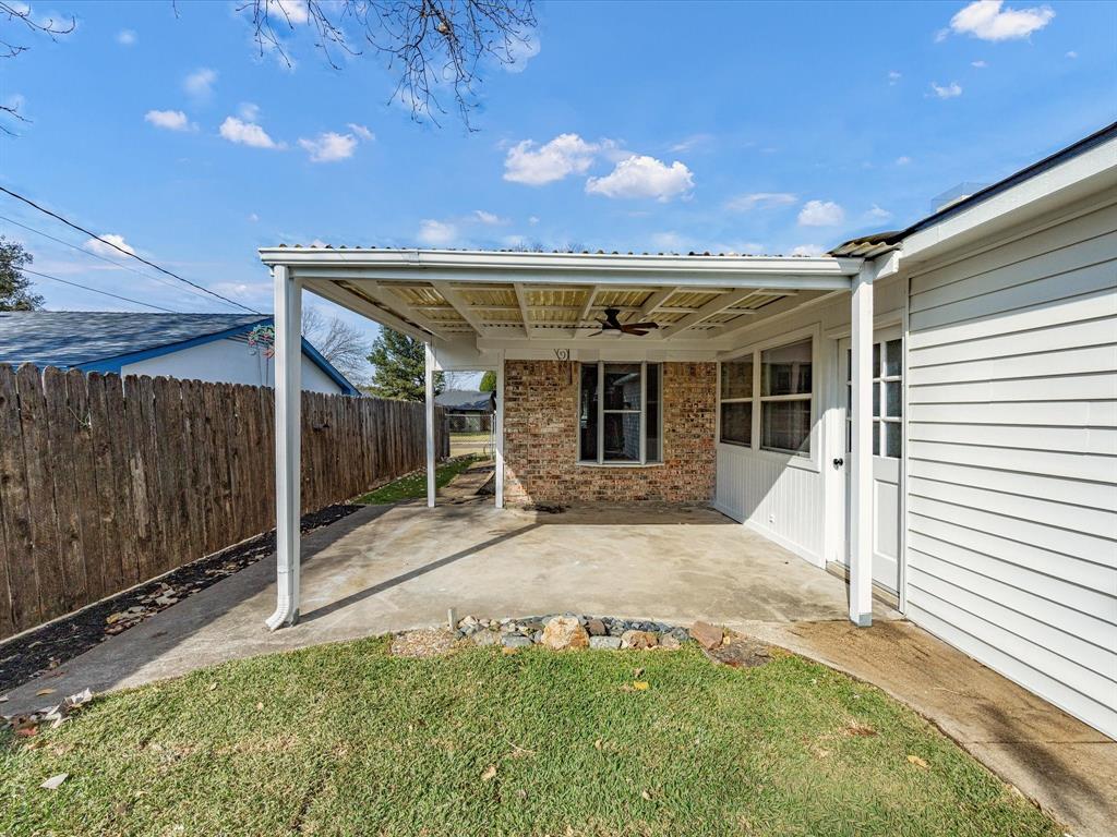 Country Club Estates 1st Sec - Residential