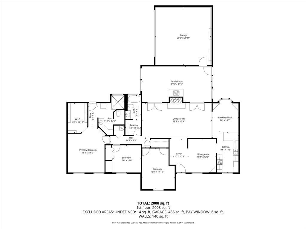 Country Club Estates 1st Sec - Residential
