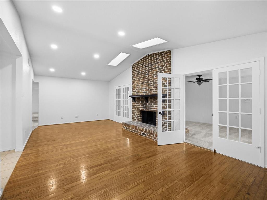 Country Club Estates 1st Sec - Residential