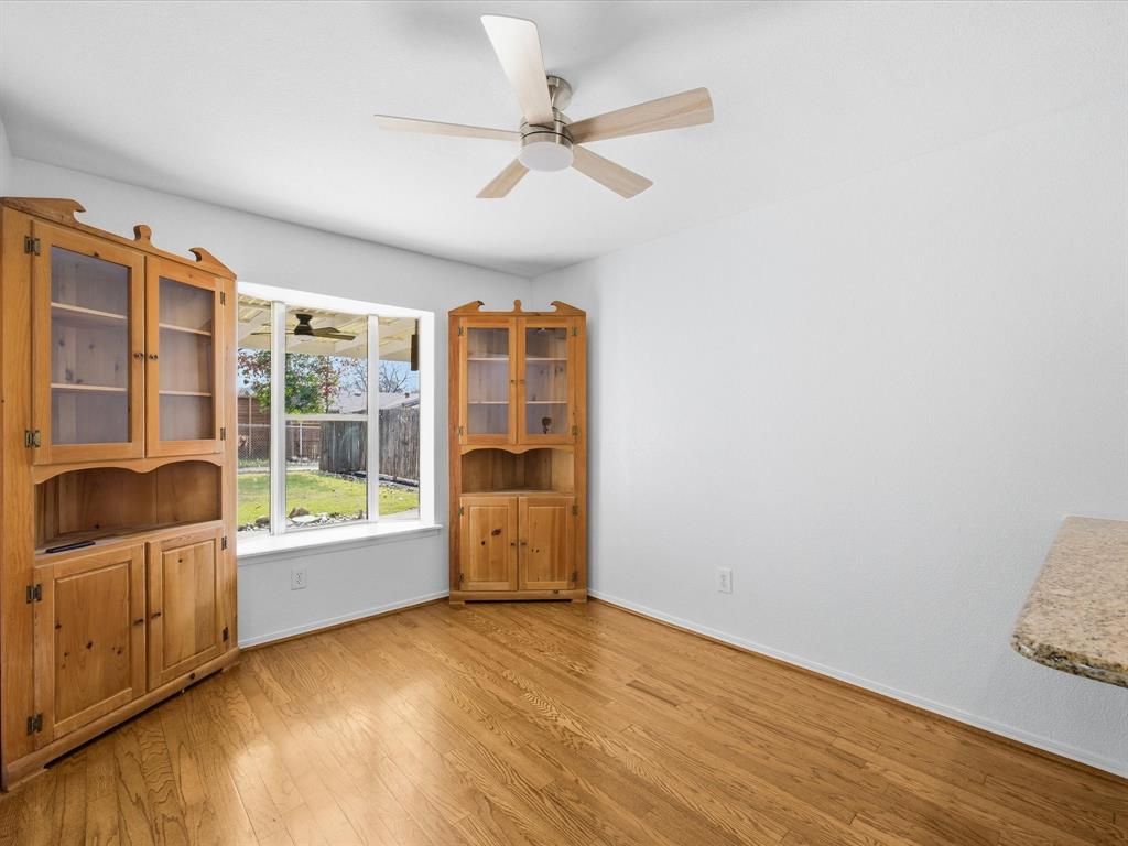 Country Club Estates 1st Sec - Residential