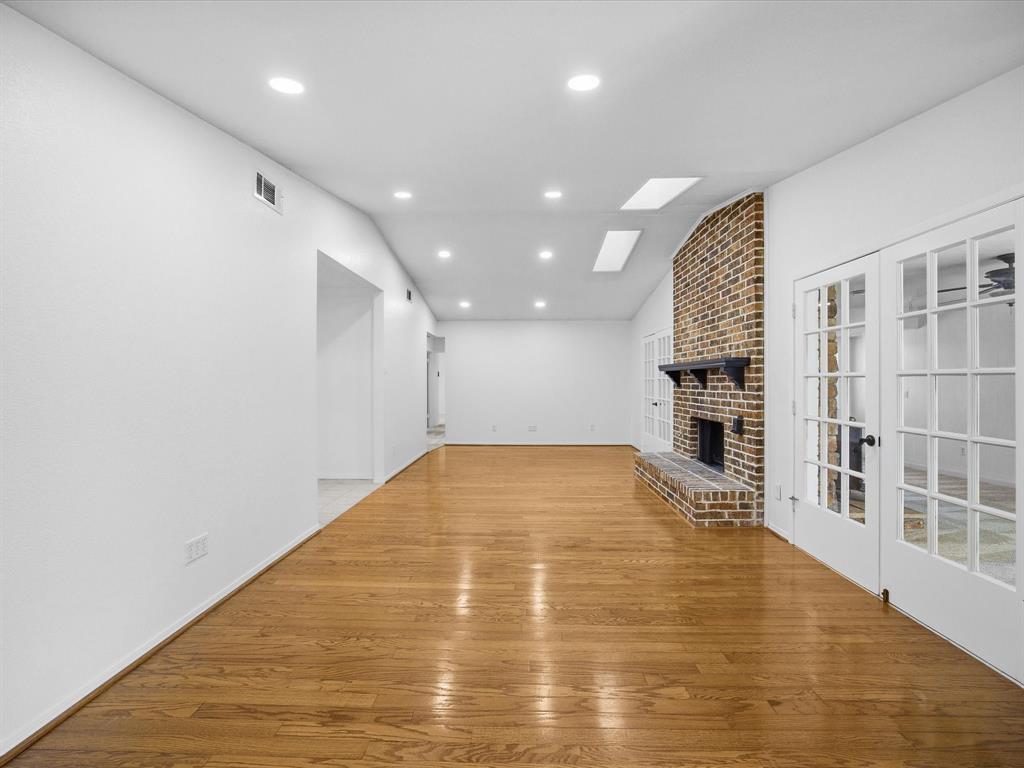 Country Club Estates 1st Sec - Residential