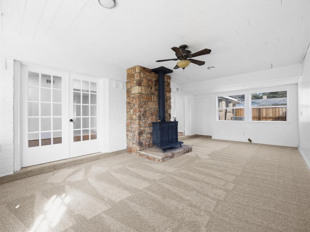 Country Club Estates 1st Sec - Residential