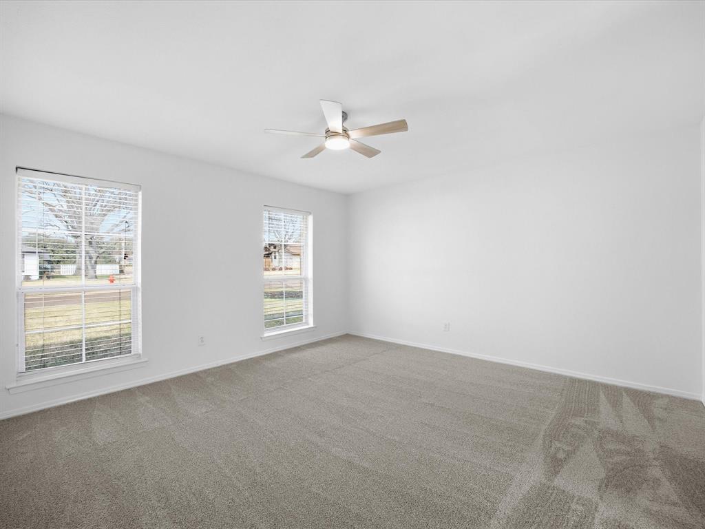 Country Club Estates 1st Sec - Residential