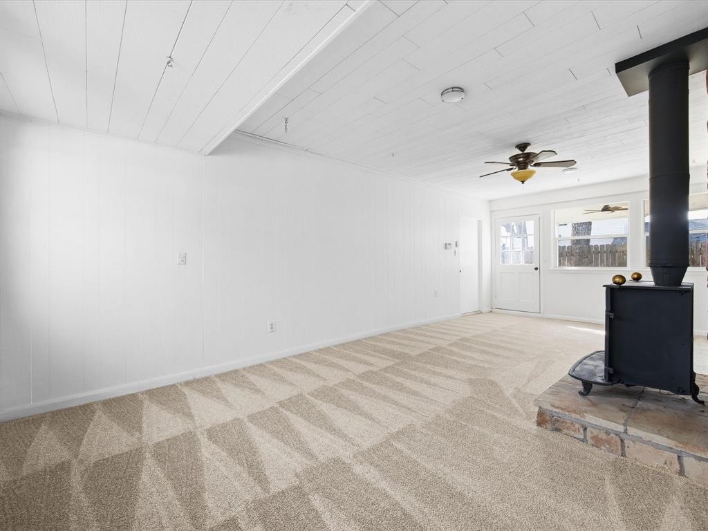 Country Club Estates 1st Sec - Residential