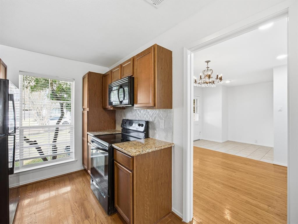 Country Club Estates 1st Sec - Residential