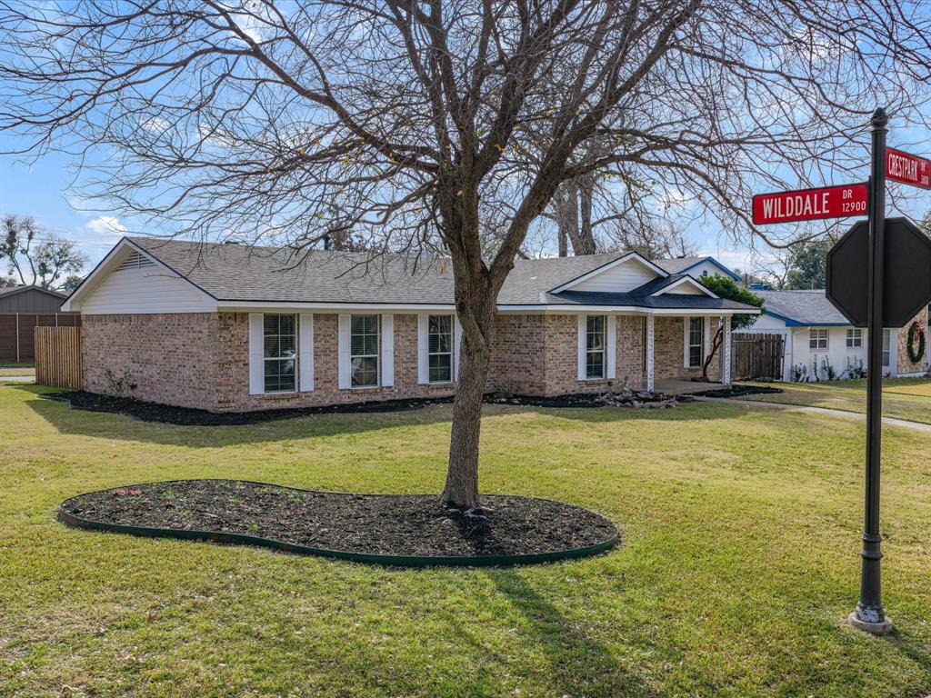 3838 Crestpark Drive