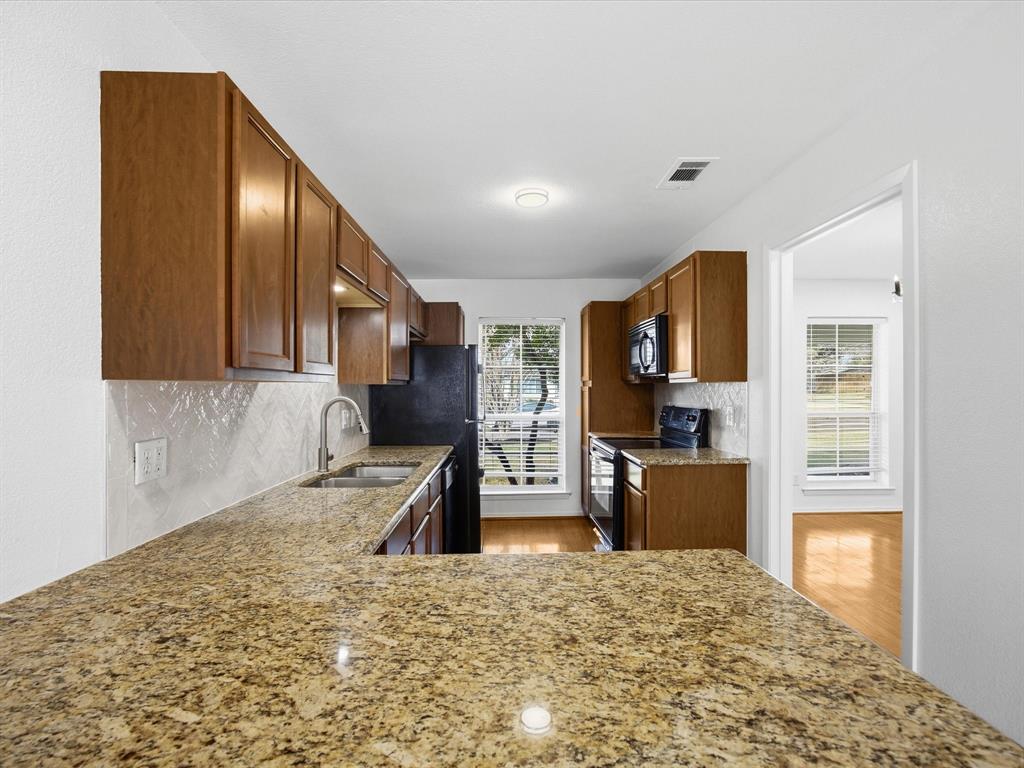 Country Club Estates 1st Sec - Residential