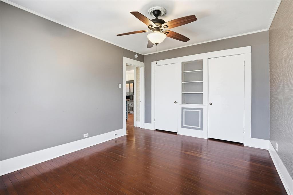 Original Cleburn - Residential