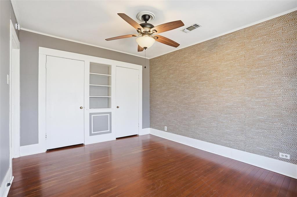 Original Cleburn - Residential