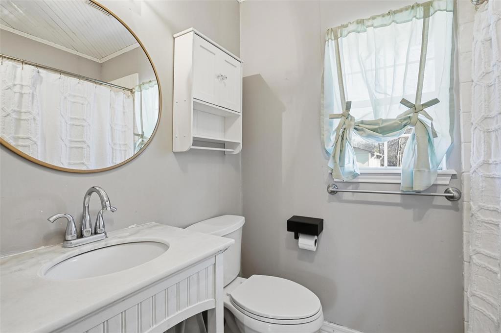 Original Cleburn - Residential