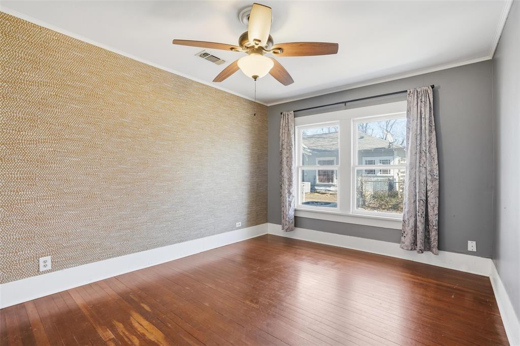 Original Cleburn - Residential