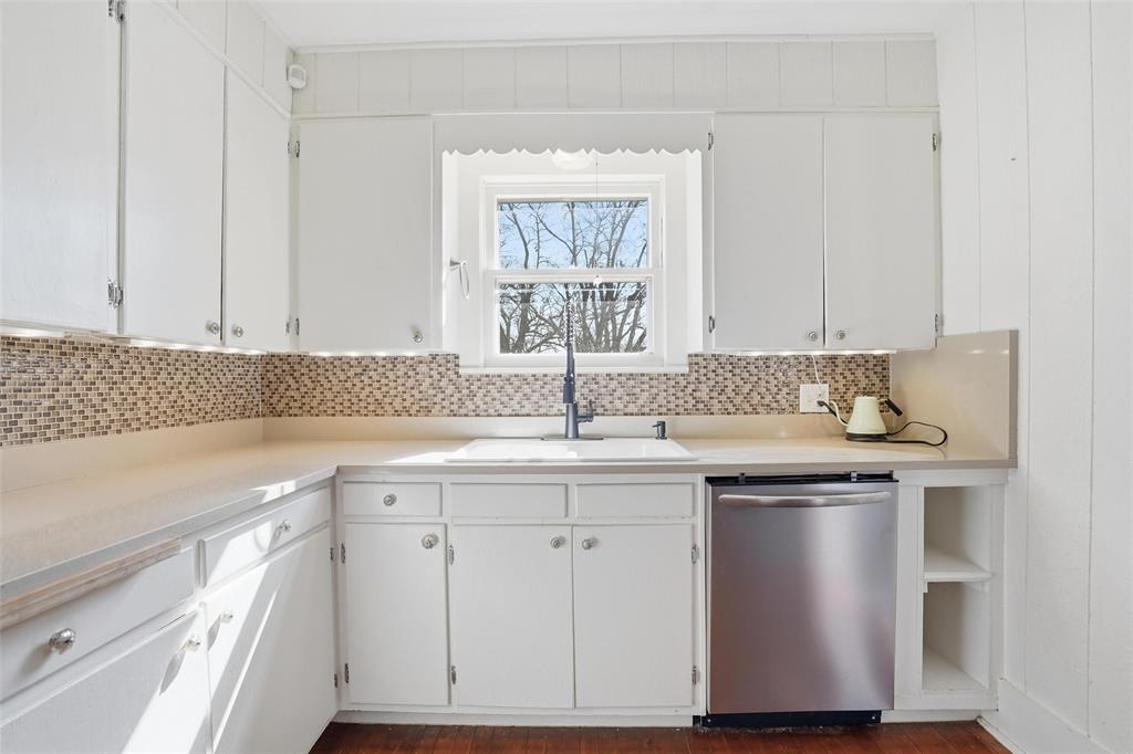 Original Cleburn - Residential