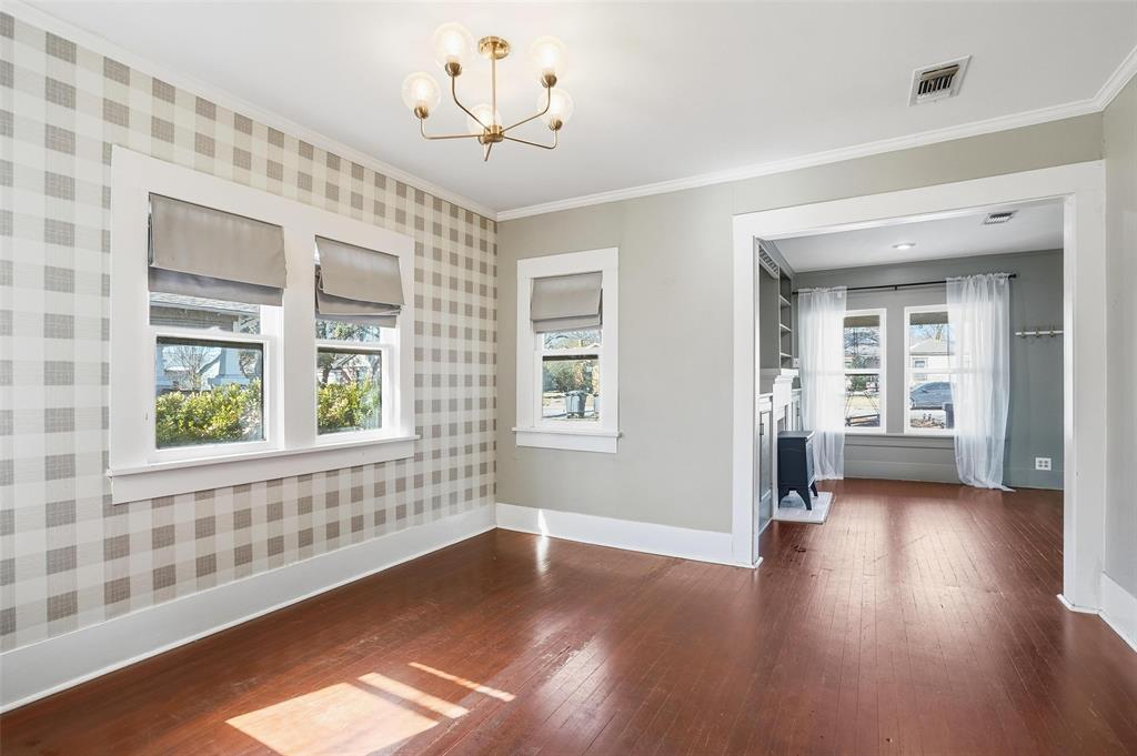 Original Cleburn - Residential