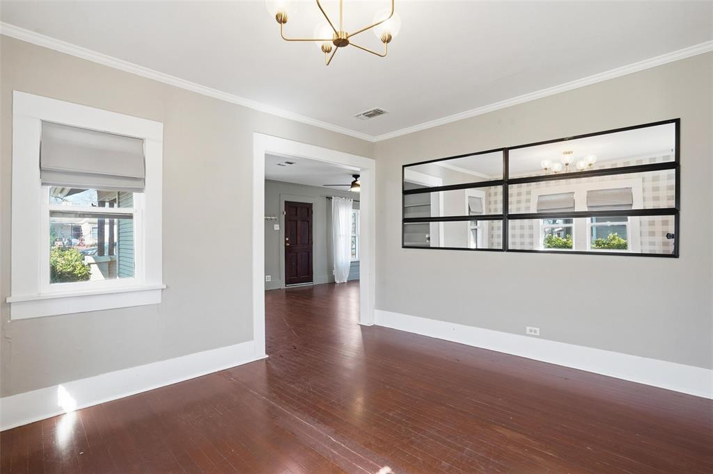 Original Cleburn - Residential