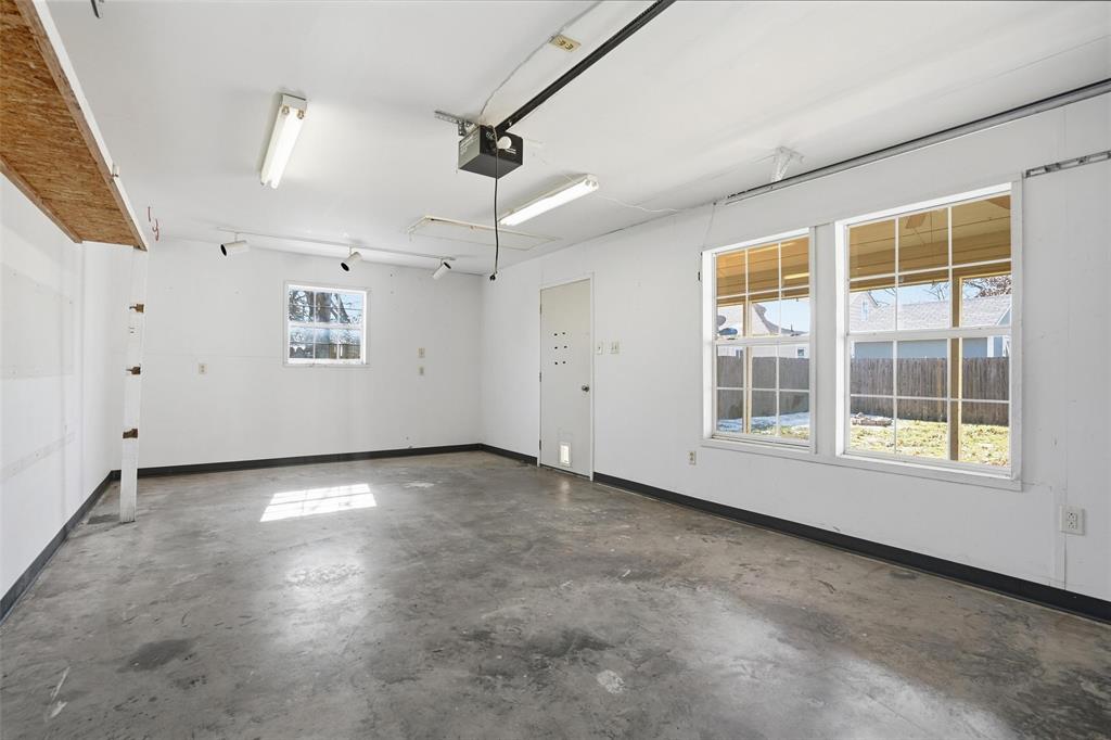 Original Cleburn - Residential