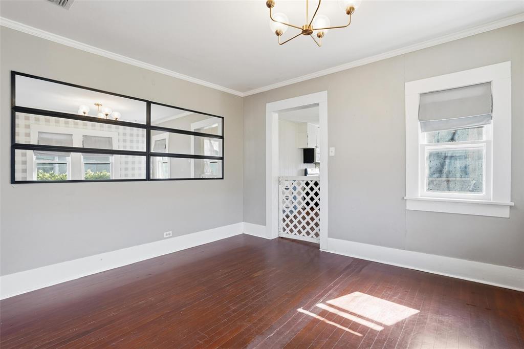 Original Cleburn - Residential