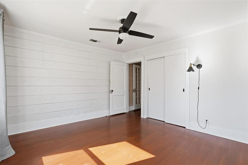 Original Cleburn - Residential