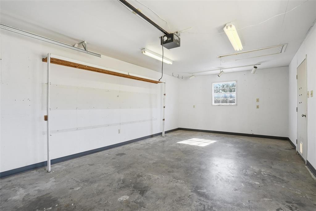 Original Cleburn - Residential