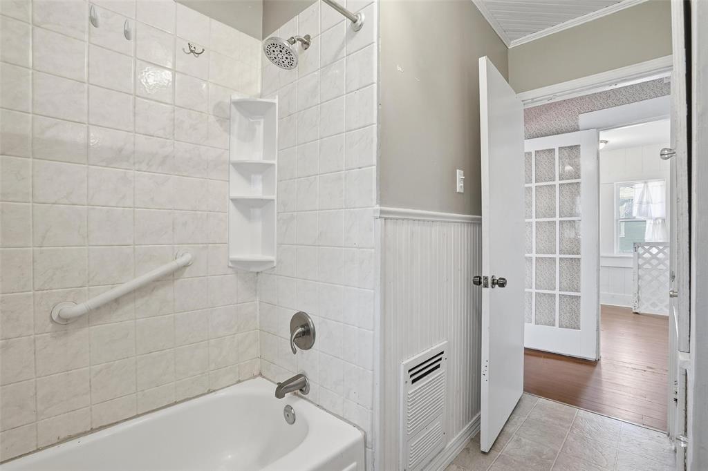 Original Cleburn - Residential