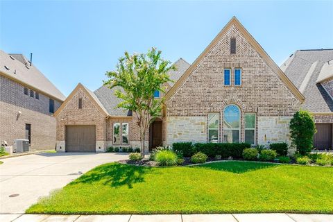 A home in Carrollton