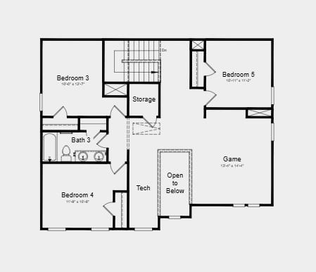 2330 Buffalo Bayou Way