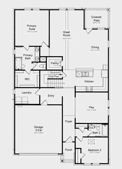 2330 Buffalo Bayou Way