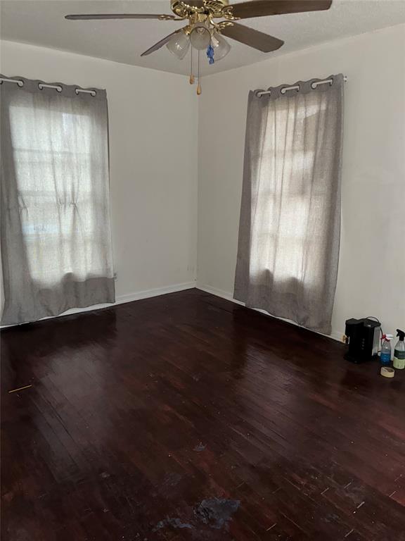 Arlington Heights West - Residential