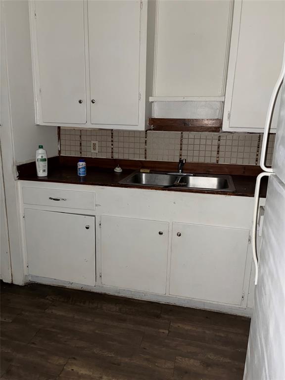 Arlington Heights West - Residential