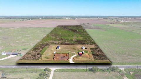 A home in Abilene